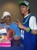 Me & Him