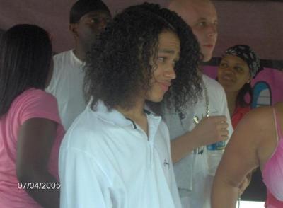 Hair Out 