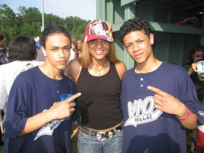 Me Her and Him 